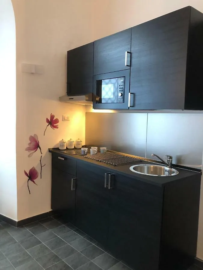 Apartamento s.elena openspace Catania Italia