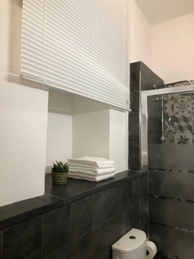 Apartamento s.elena openspace Catania