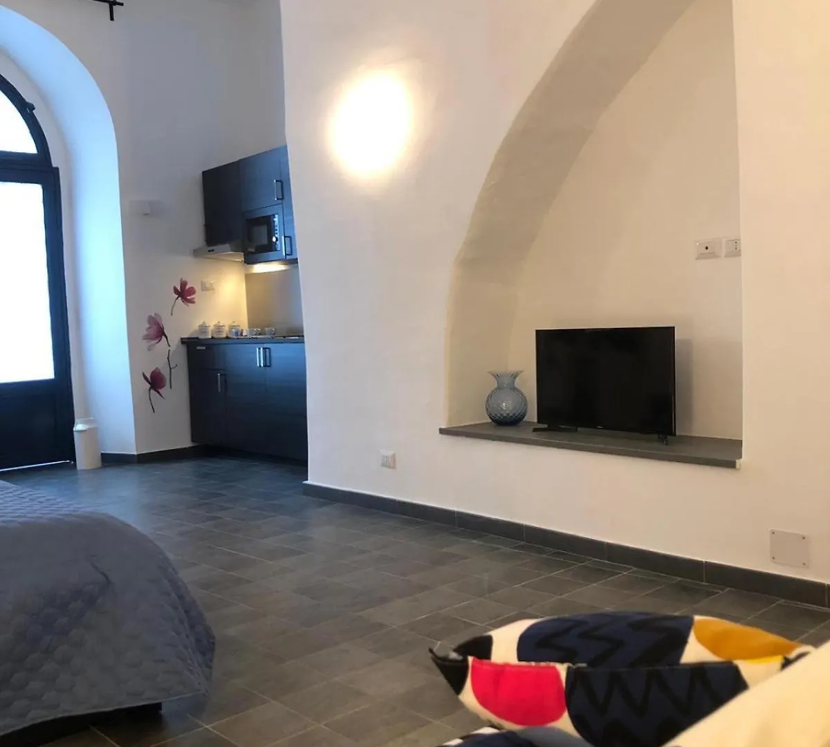 Apartament S.Elena Openspace Katania